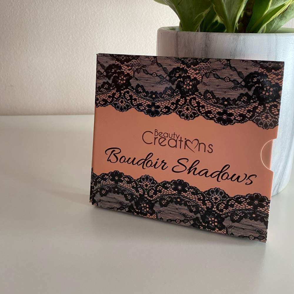 ✨SALE✨ NEW Beauty Creations Palette